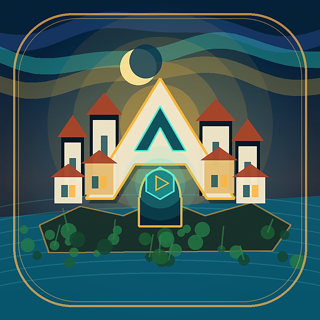Aldara Open World app icon