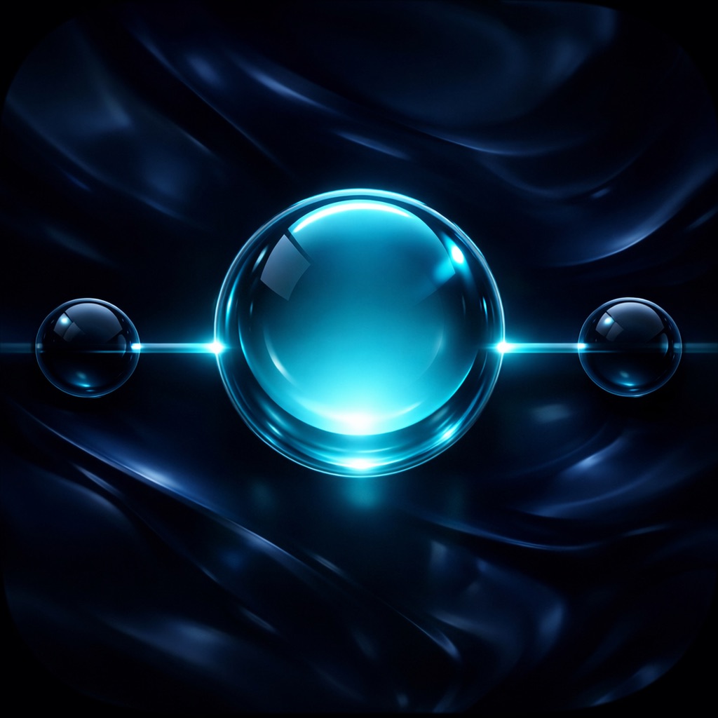 Fluxa Logic app icon