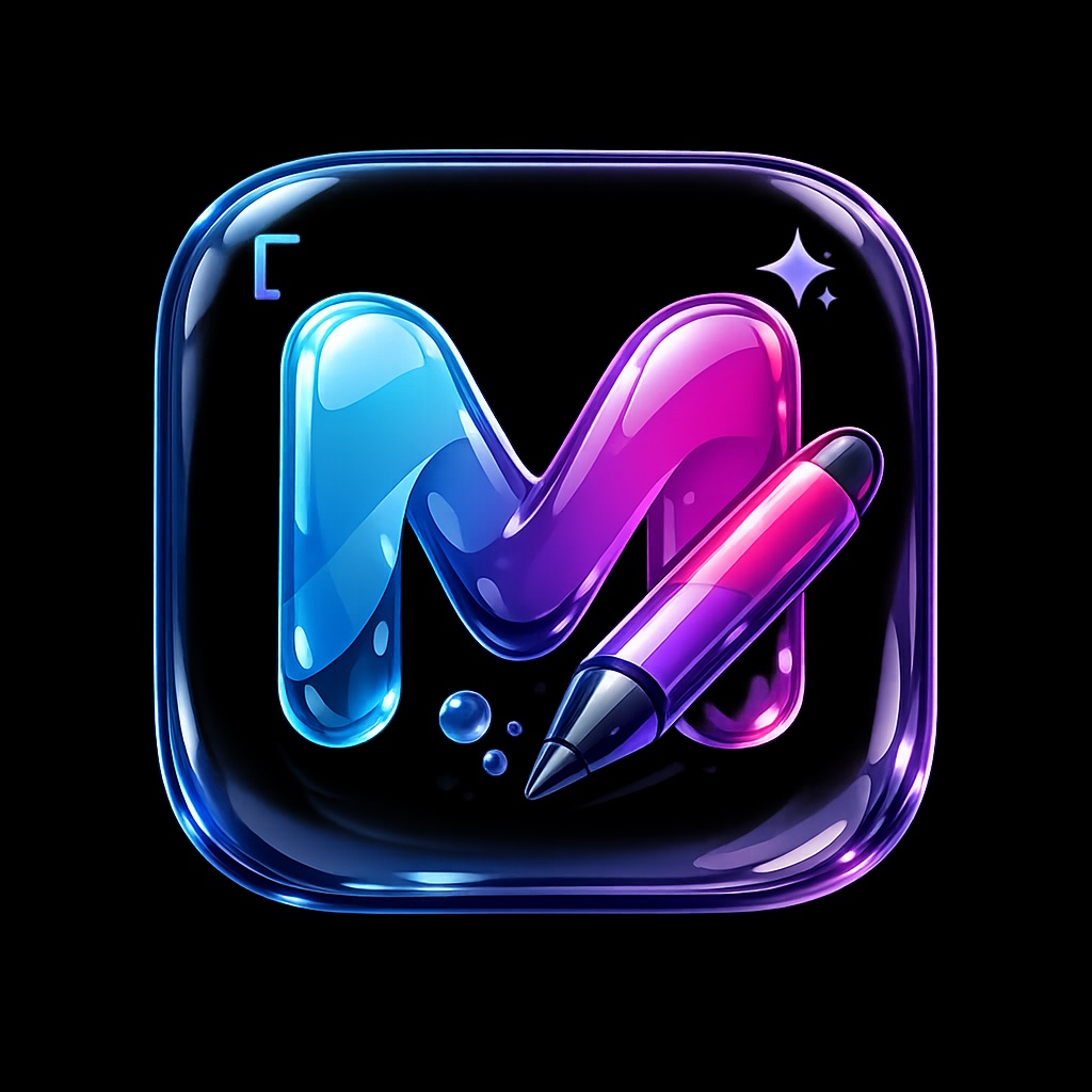 Moodify app icon