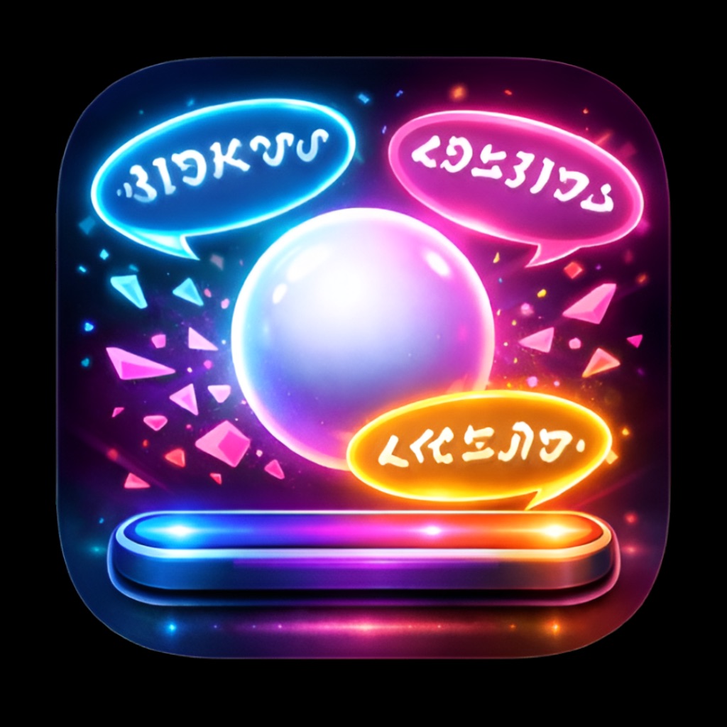 Neural Mood app icon